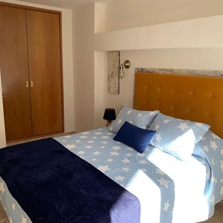 Acogedor Apartamento En Roses - 50M Playa - Wifi - Aire Acondicionado Eksteriør bilde