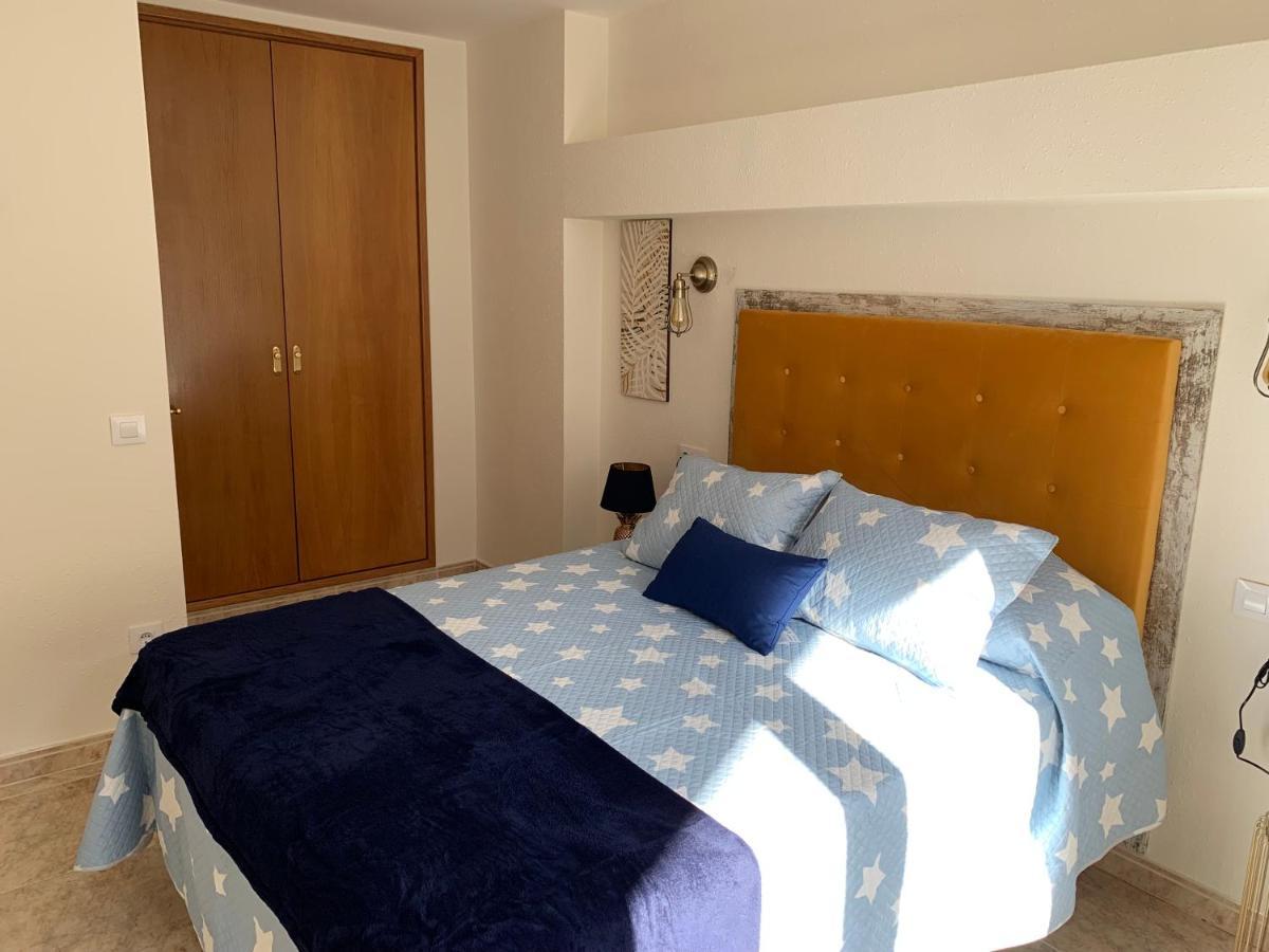 Acogedor Apartamento En Roses - 50M Playa - Wifi - Aire Acondicionado Eksteriør bilde