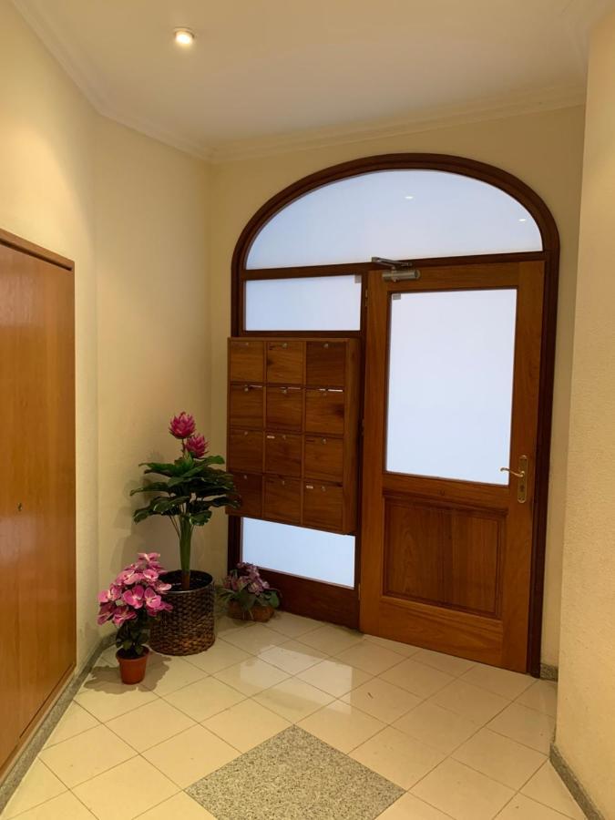 Acogedor Apartamento En Roses - 50M Playa - Wifi - Aire Acondicionado Eksteriør bilde