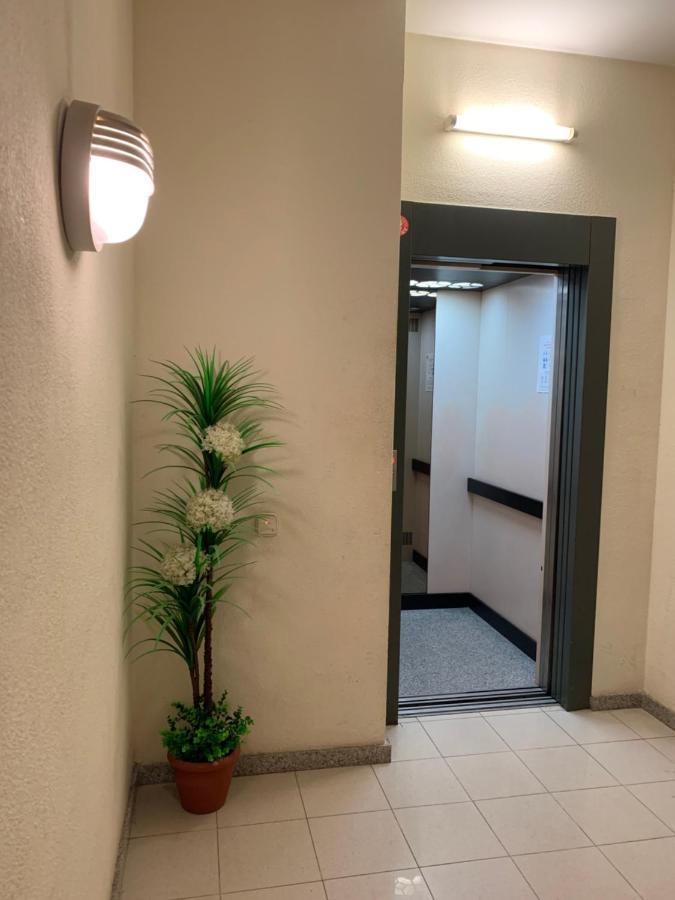 Acogedor Apartamento En Roses - 50M Playa - Wifi - Aire Acondicionado Eksteriør bilde