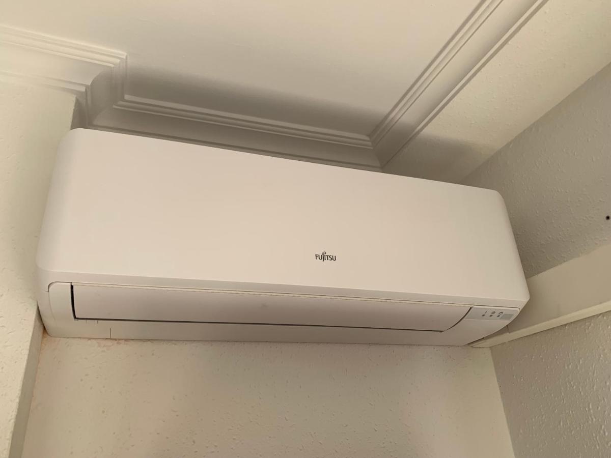 Acogedor Apartamento En Roses - 50M Playa - Wifi - Aire Acondicionado Eksteriør bilde