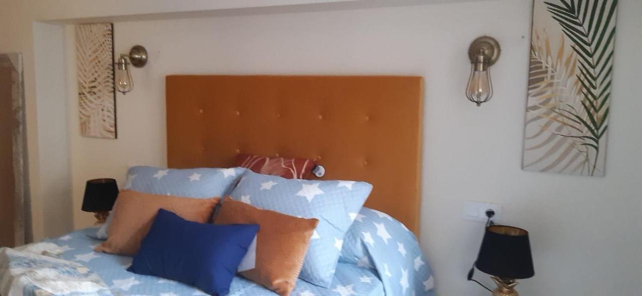 Acogedor Apartamento En Roses - 50M Playa - Wifi - Aire Acondicionado Eksteriør bilde