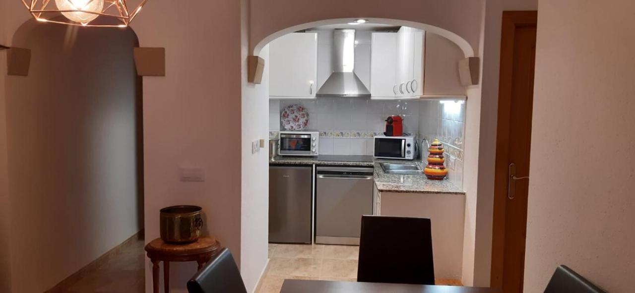 Acogedor Apartamento En Roses - 50M Playa - Wifi - Aire Acondicionado Eksteriør bilde