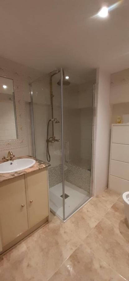 Acogedor Apartamento En Roses - 50M Playa - Wifi - Aire Acondicionado Eksteriør bilde