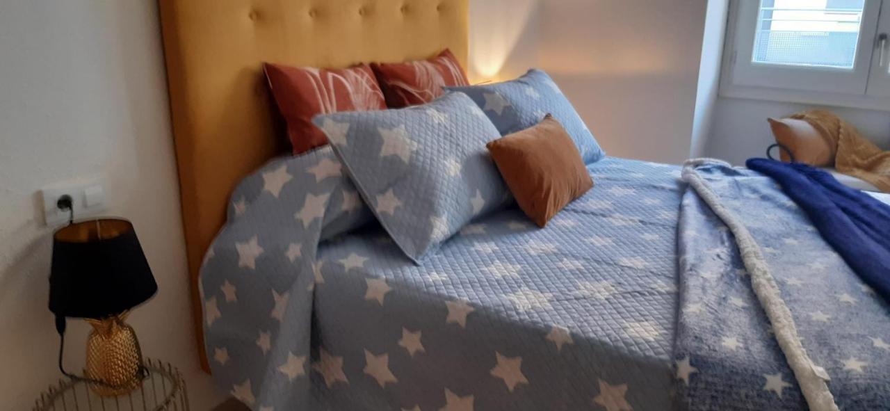 Acogedor Apartamento En Roses - 50M Playa - Wifi - Aire Acondicionado Eksteriør bilde